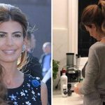 Budín de mandarinas: Cucinare desafía a Juliana Awada