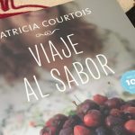 Cocina genuina, la clave del libro de Patricia Courtois