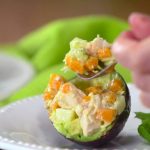 Vegetales rellenos: 7 recetas para comer rico y sano