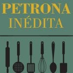¡Nuevo libro! Recetas inéditas de Doña Petrona