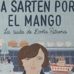 El nuevo libro de Doña Petrona, pensado para chicos