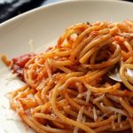 Spaghetti para todos, el evento que se viene para celebrar la pasión por las pastas