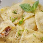 Ravioles, la pasta rellena que no es tan italiana