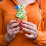 Taiyaki: el helado del pececito llegó a Buenos Aires