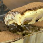 Tiramisú y más: 7 postres italianos irresistibles