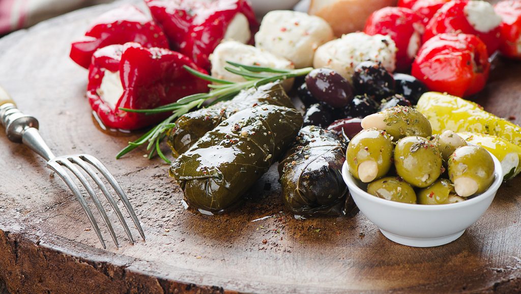 Antipasto, la costumbre italiana que conquistó el mundo Cucinare