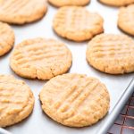 Las mejores galletitas caseras también tienen sus secretos