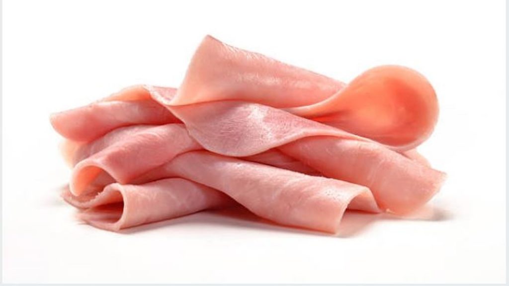 Jamón cocido Cucinare