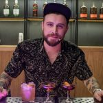 El mejor bartender de América latina es argentino