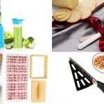 Los accesorios más originales para la cocina