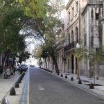 Del arte al buen comer: los lugares clave de la calle Arroyo