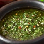 El mejor chimichurri para las Fiestas está acá