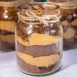 7 postres fáciles para estas Fiestas