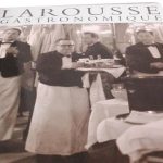 Larousse Gastronomique, la enciclopedia culinaria que es considerada como la Biblia para los expertos