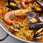 La mejor paella tiene sus secretos