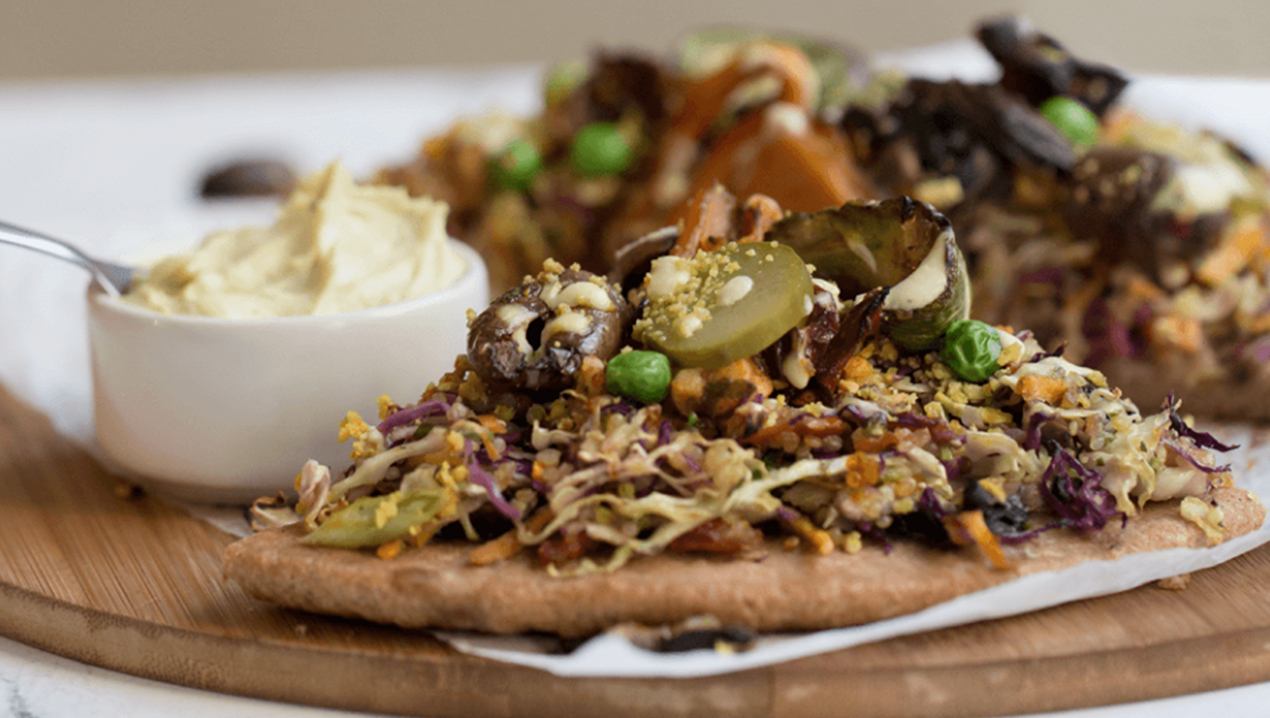 Power pizza Cucinare