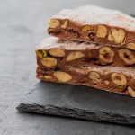 Sorprendé a todos en estas Fiestas con tu propio turrón de chocolate