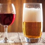 Tomar primero vino o cerveza, la decisión clave en estas Fiestas