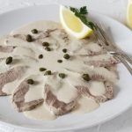 Vitel toné: 5 tips para que te salga perfecto