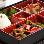 Bentō Box: tradición japonesa a la hora de la vianda