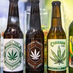 Bebidas con marihuana, la nueva promesa de la industria del cannabis