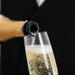 Estalló la polémica: afirman que el champagne no fue un invento francés