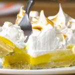 Tips para hacer un lemon pie casero perfecto