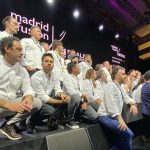 Madrid Fusión, uno de los eventos gastronómicos más destacados del mundo