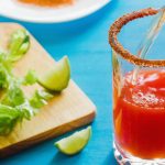 Michelada, bebida de moda que viene de México