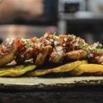 Más allá del ceviche y las arepas: la nueva cocina latinoamericana en Buenos Aires