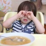 Niños pequeños, paladares duros: consejos para que incorporen sabores nuevos
