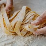 7 recetas de pastas para salir de la rutina