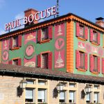 El restaurant de Paul Bocuse, a punto de ser humillado por la Guía Michelin