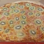 Pizza de kiwi: la creación de un restaurant sueco que puso a Italia en pie de guerra