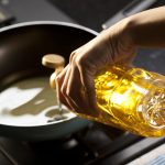 Aceite de cocina: cómo deshacerse correctamente del que ya está usado