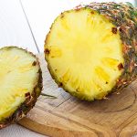 Natural o en lata, el dilema de los fanáticos del ananá