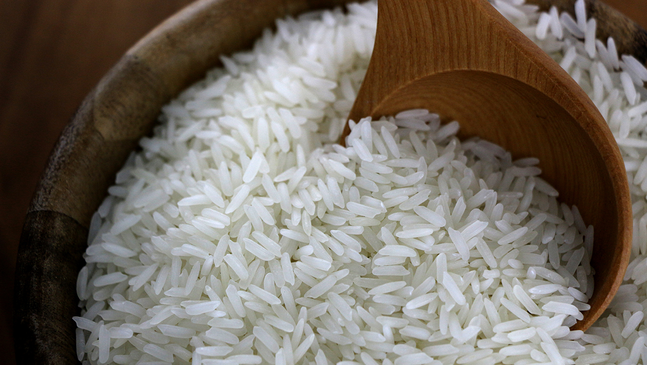 Todo lo que querías saber del arroz y nunca te animaste a preguntar ...