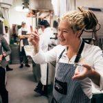 Mano a mano con la chef Carolina Bazán: “Aprendí la importancia de usar los productos locales”