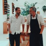 Cómo es Hermanos, el nuevo restaurant de Christian Petersen