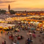 Así es la feria culinaria más particular del mundo