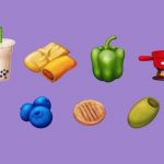 Los 7 nuevos emojis de comida que se lanzarán en 2020: uno de ellos es un plato de cocina argentina