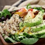 Tips para hacer la ensalada perfecta