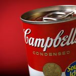 Sopa Campbell’s: la historia de un ícono entre la comida y el arte