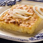 Sopa paraguaya: origen e historia de un clásico de la cocina guaraní