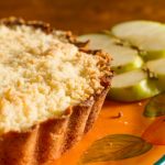 La mejor tarta de manzana tiene 4 secretos para que salga perfecta