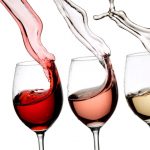 Tinto, blanco y rosado: de dónde viene el color de los vinos