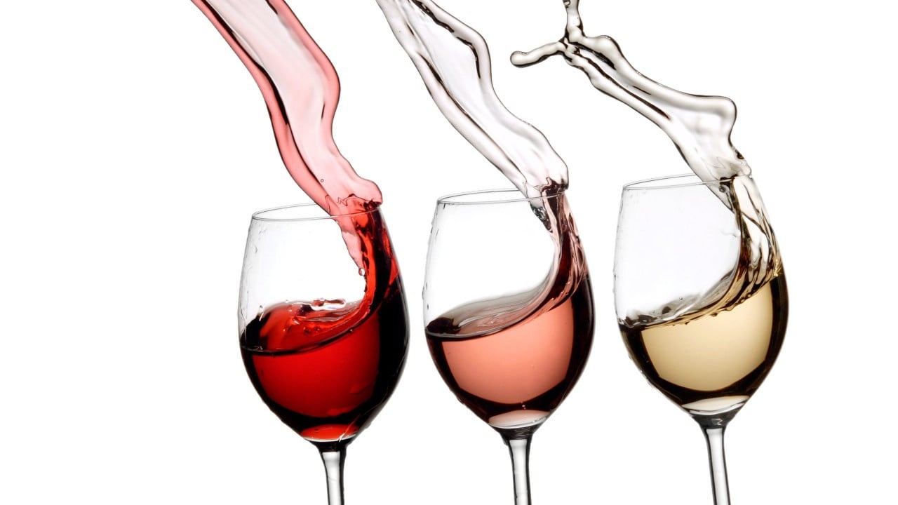 encerrar Confiar ilegal Tinto, blanco y rosado: de dónde viene el color de los vinos - Cucinare