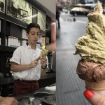 La heladería porteña que se quedó sin uno de sus sabores estrella por las trabas a las importaciones