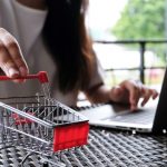 Compras online en supermercados: el coronavirus pone a prueba el sistema