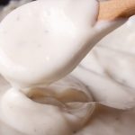 Recetas fáciles para la cuarentena: tips para hacer salsa blanca